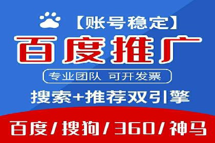 探索百度广告竞价的奥秘：某行业领先企业的投放经验